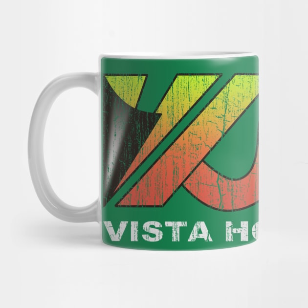 Vista Home Video by vender